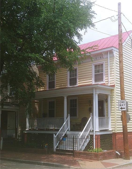 2nd image of 700 W Clay St
