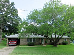 713 Alpine St, Palestine, TX 75801