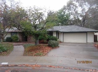 856 Carrgrove Ct, Chico, CA 95926