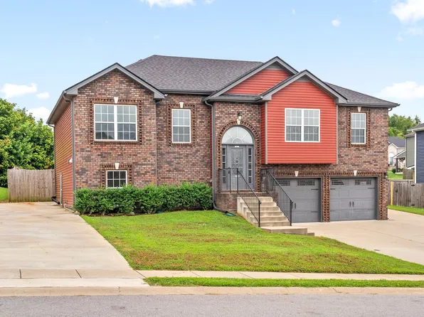 178 Kingstons Cv, Clarksville, TN 37042