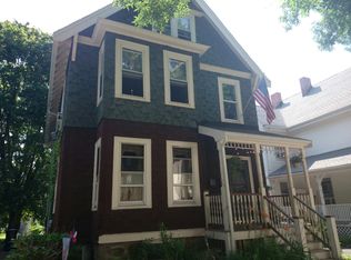 82 Auckland St, Dorchester, MA 02125