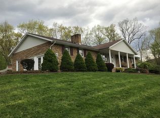 10112 Stanley Ln, Cumberland, MD 21502