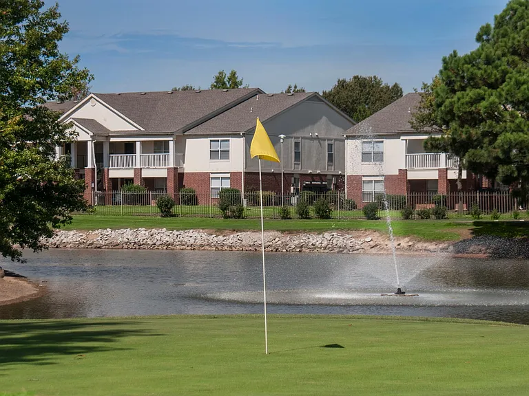 The Links at Jonesboro — Photo 39