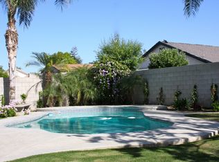 10009 Boone Valley Dr, Bakersfield, CA 93312