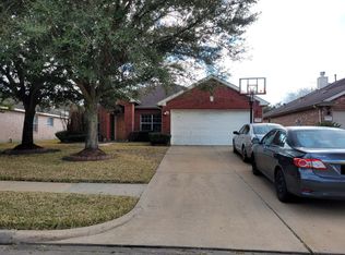21547 Elm Hurst Ln, Katy, TX 77450