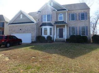 315 Corvette Dr, Williamsburg, VA 23185