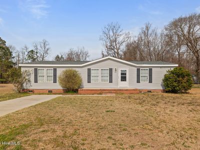 129 Magnolia Gardens Drive, Jacksonville, NC, 28540