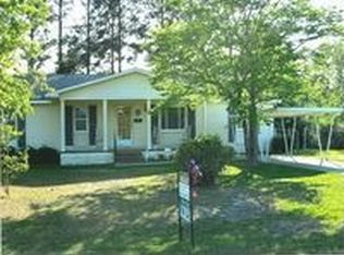 1005 Highland Dr, Mullins, SC 29574