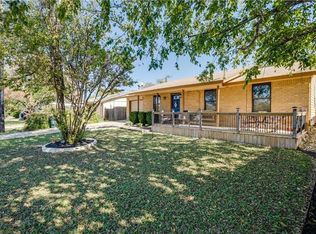 709 Bridge St, Georgetown, TX 78626