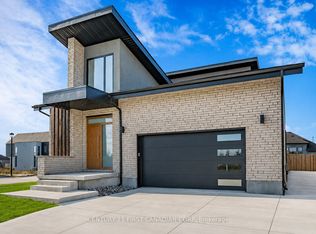 3533 Silverleaf Chase, London, ON N6P0G7