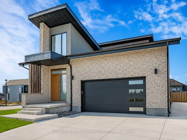 3533 Silverleaf Chase, London, ON N6P 0G7