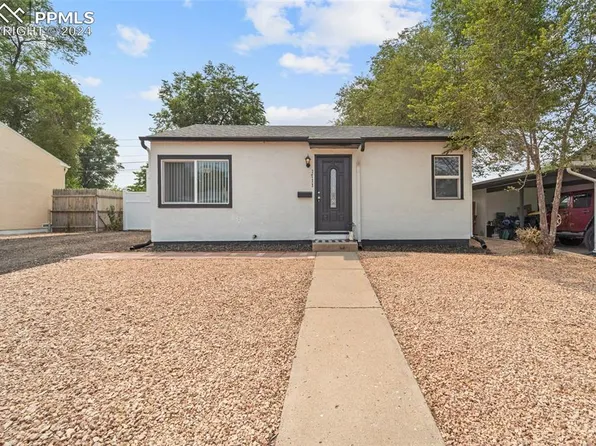 1711 Morrison Ave, Pueblo, CO 81005