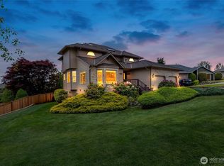 6907 57th St NE, Marysville, WA 98270