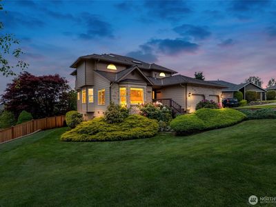 6907 57th Street NE, Marysville, WA, 98270