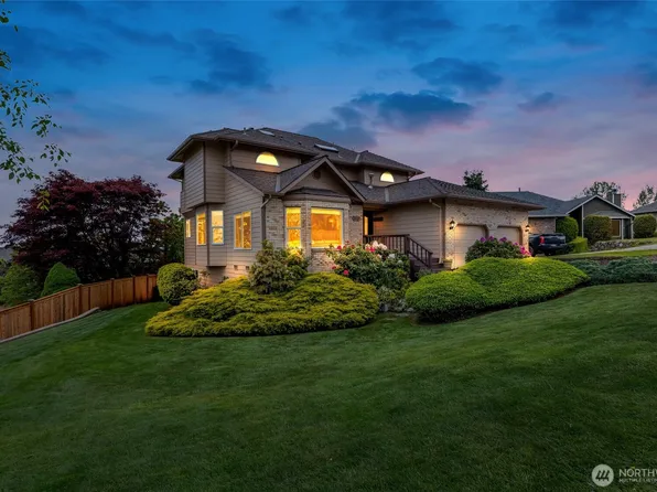 6907 57th Street NE, Marysville, WA 98270