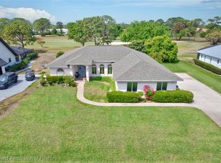 2300 Sunrise Dr, Sebring, FL 33872