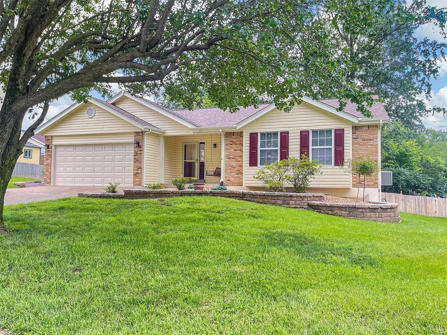 1038 Harvest Home Cir photo 1