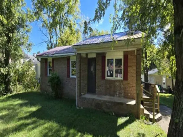 208 Victoria Way, Grayson, KY 41143