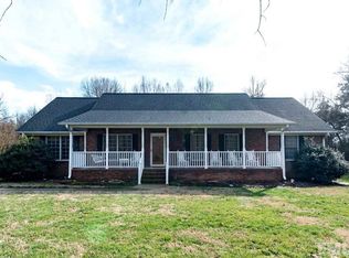 4335 Mebane Rogers Rd, Mebane, NC 27302