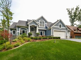 3822 Kate Ave SE, Grand Rapids, MI 49506