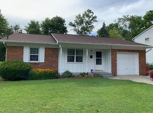 199 S Otterbein Ave, Westerville, OH 43081