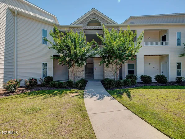 205 Fullford Lane Unit 103, Wilmington, NC 28412