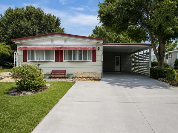 2595 Brookside Cir, Mount Dora, FL 32757
