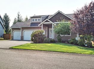 20118 194th Ave E, Orting, WA 98360