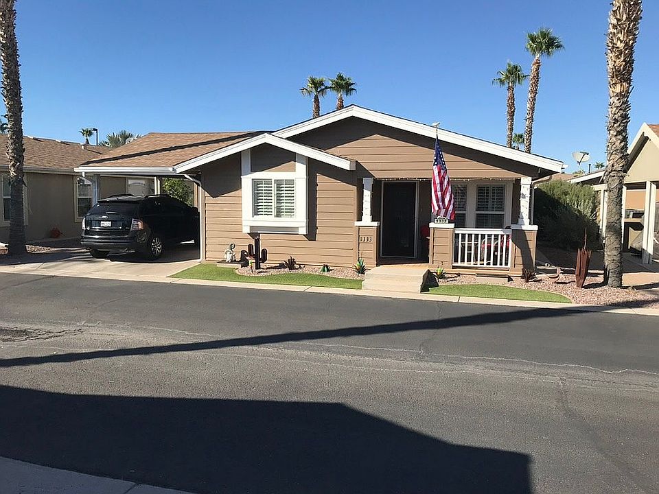 1st image of 1110 N Henness Rd #1333