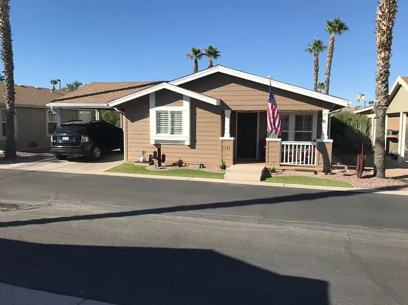 1110 N Henness Rd #1333, Casa Grande, AZ 85122