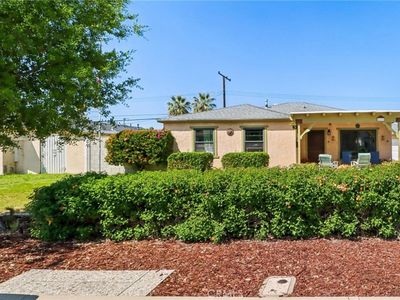 5339 N Fairvalley Ave, Covina, CA, 91722