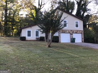3577 Weathered Wood Dr, Ellenwood, GA 30294