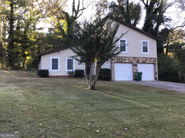 3577 Weathered Wood Dr, Ellenwood, GA 30294