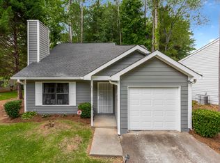 954 Lake Watch Dr, Stone Mountain, GA 30088