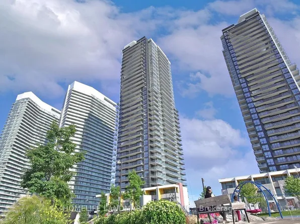 95 McMahon Dr, Toronto, ON