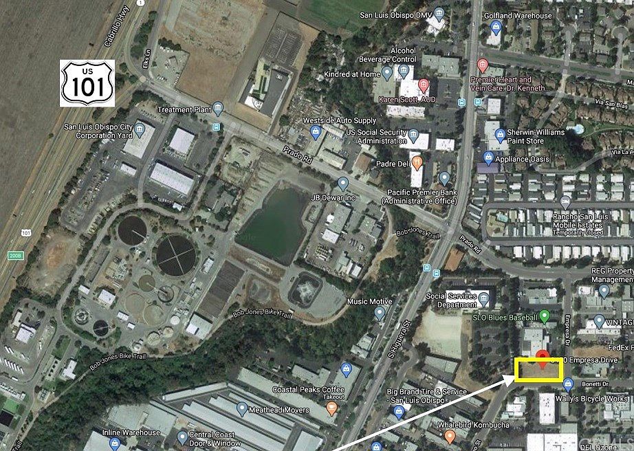 1st image of 3490 Empresa Dr