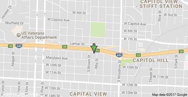 2nd image of 3205 W 8th St