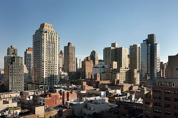 Sold by Brown Harris Stevens | media 10