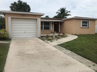 248 NW 80th Ave, Margate, FL 33063