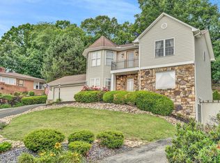 2548 Maycrest St NW, Roanoke, VA 24012