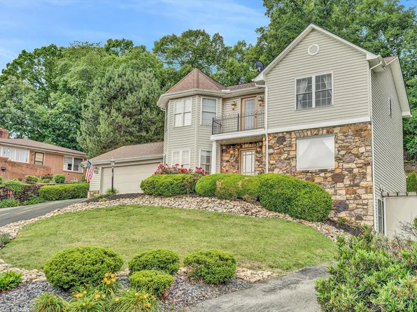 2548 Maycrest St NW, Roanoke, VA 24012