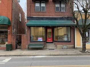 5041 Noblestown Rd, Oakdale, PA 15071