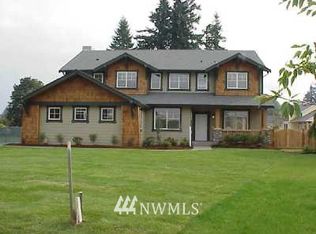 172 Xx 456th Dr SE, North Bend, WA