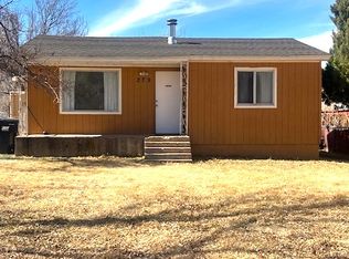 279 N 200 E, Parowan, UT 84760