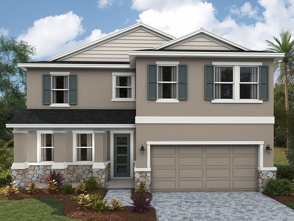 Plan Elevation.