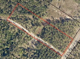Buffalo Ridge Rd, Milton, FL 32571