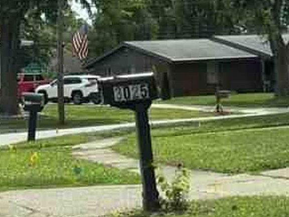Exterior Address Verification