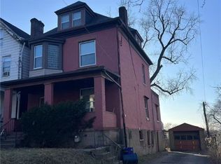 2300 Tilbury Ave #52, Pittsburgh, PA 15217