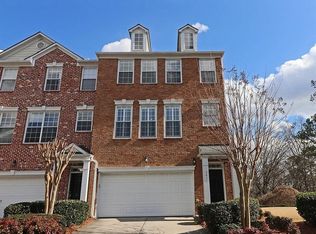 3811 Chattahoochee Summit Dr SE, Atlanta, GA 30339