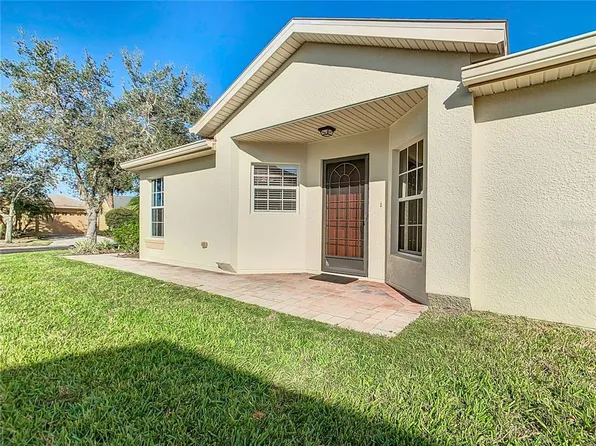 657 Vineyard Way, Poinciana, FL 34759